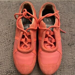 Camper Together Sneakers by Bernhard Willhelm